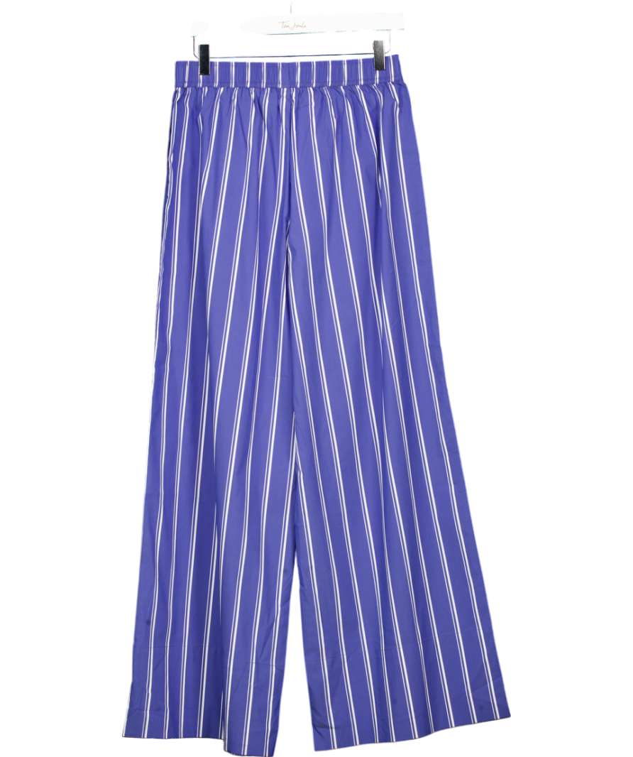 ELCE SWIM Jacques Pant – Blue Stripe UK S