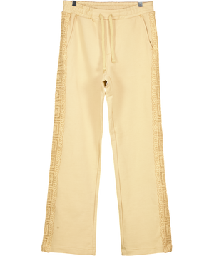 CHE STUDIOS Beige Inigo Sweatpant UK S