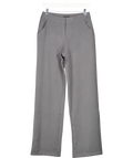 White Fox Grey Only Acting Trousers UK S