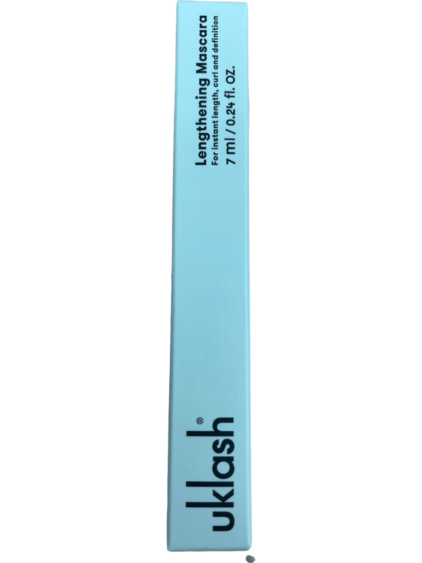 UKLash Lengthening Mascara 7ml