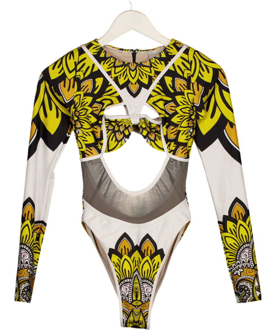 BFYNE Yellow Sadre UK S