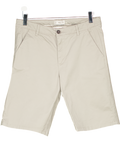MANGO Beige Beiger Chino Shorts 13 Years