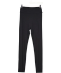 TALA Black Skinluxe No Front Seam Legging UK M