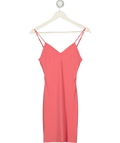 AYM Pink Mini Dress UK S