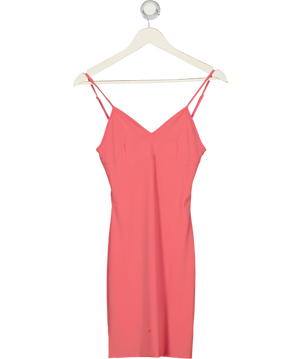 AYM Pink Mini Dress UK S