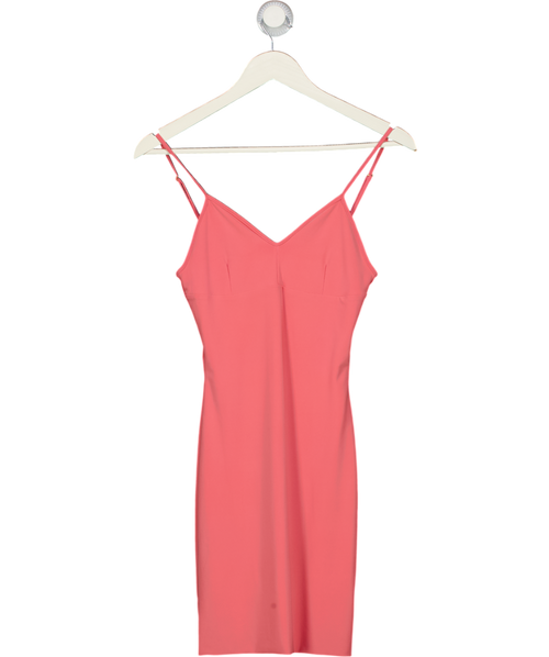 AYM Pink Mini Dress UK S