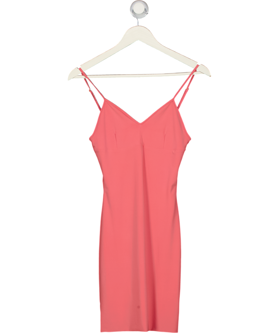AYM Pink Mini Dress UK S
