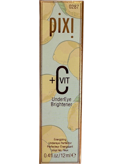 Pixi +C Vit Undereye Brightener Health & Beauty Skin Care