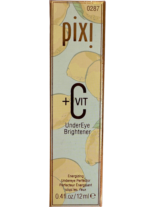 Pixi +C Vit Undereye Brightener Health & Beauty Skin Care