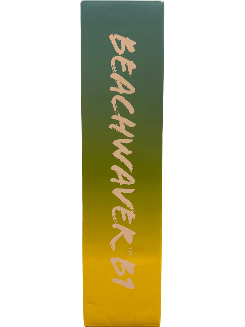 Beachwaver Beach Hair Styling Tool in Box UK One Size