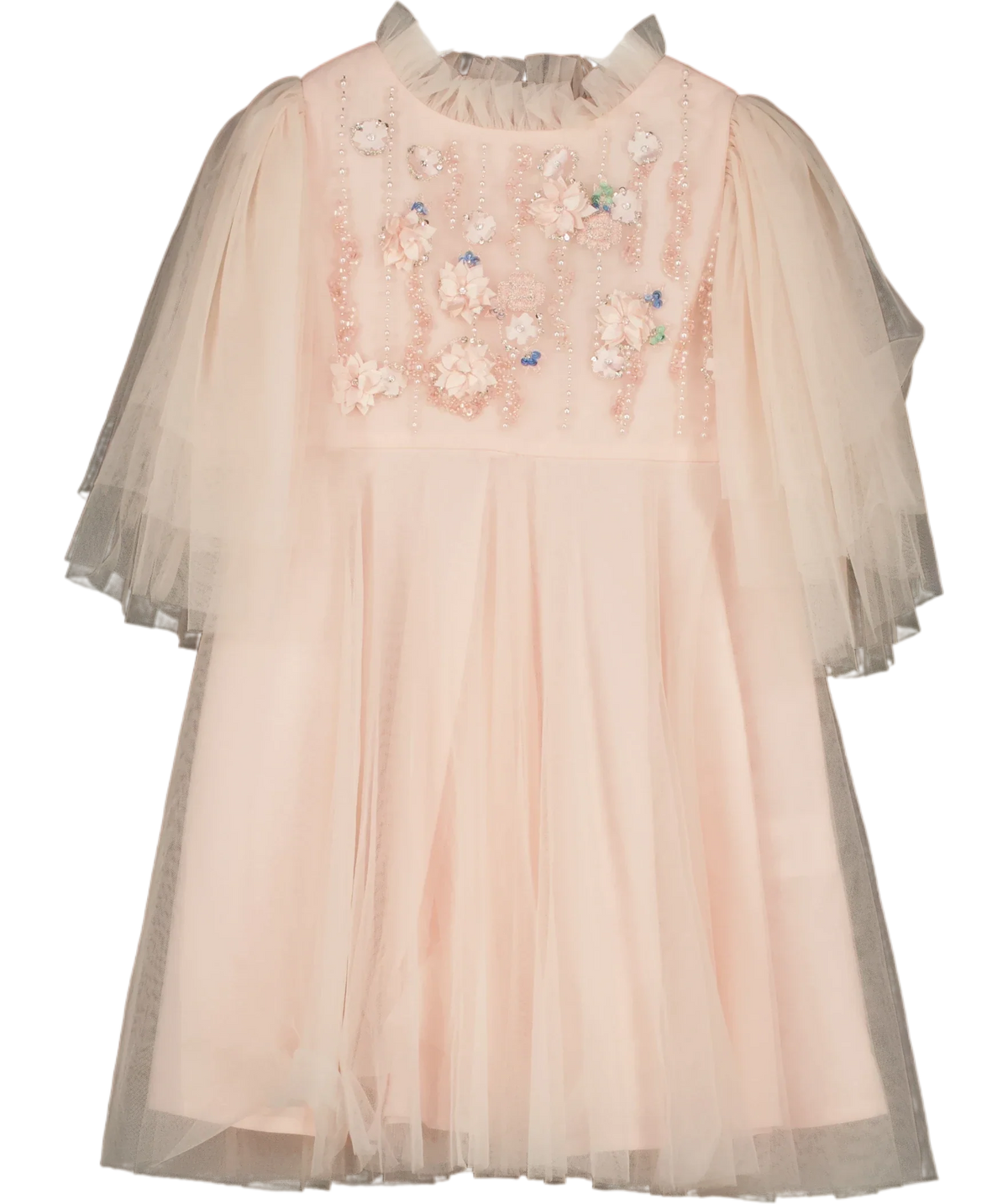 TUTU DU MONDE Pink Colour, size 3 Years — front