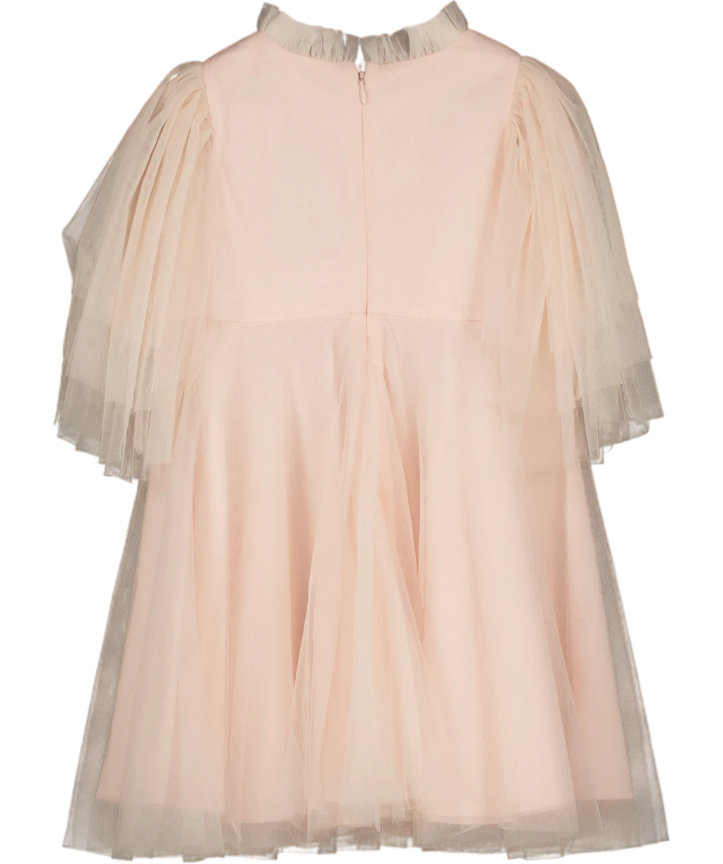 TUTU DU MONDE Pink Colour, size 3 Years — back