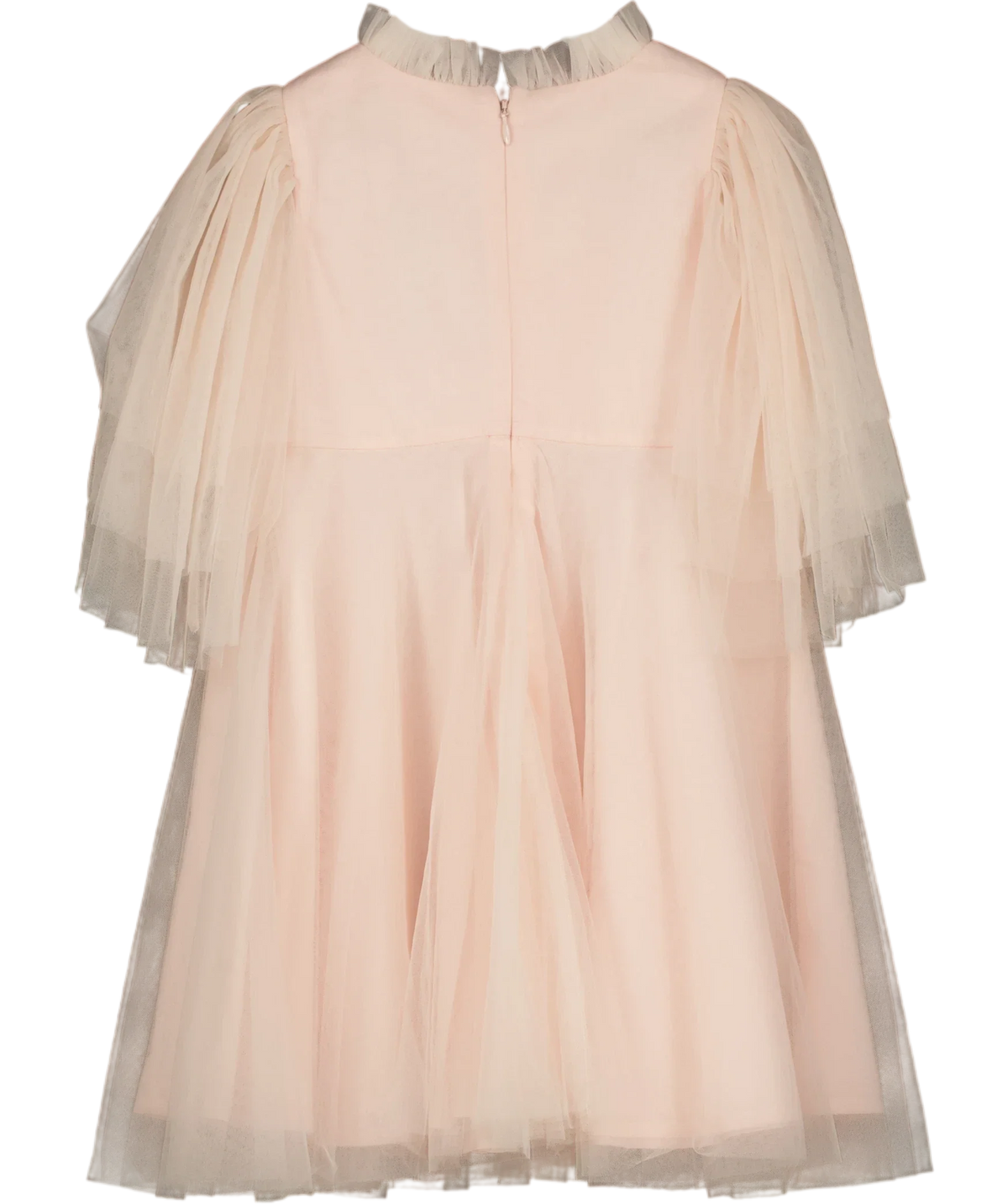 TUTU DU MONDE Pink Colour, size 3 Years — back