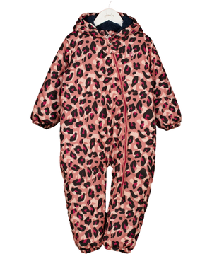 DARE2B Kids Bambino II Insulated Snowsuit Pink 3 Years
