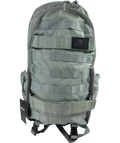 Nike Green SB RPM Mica Green Skate Backpack One Size — front