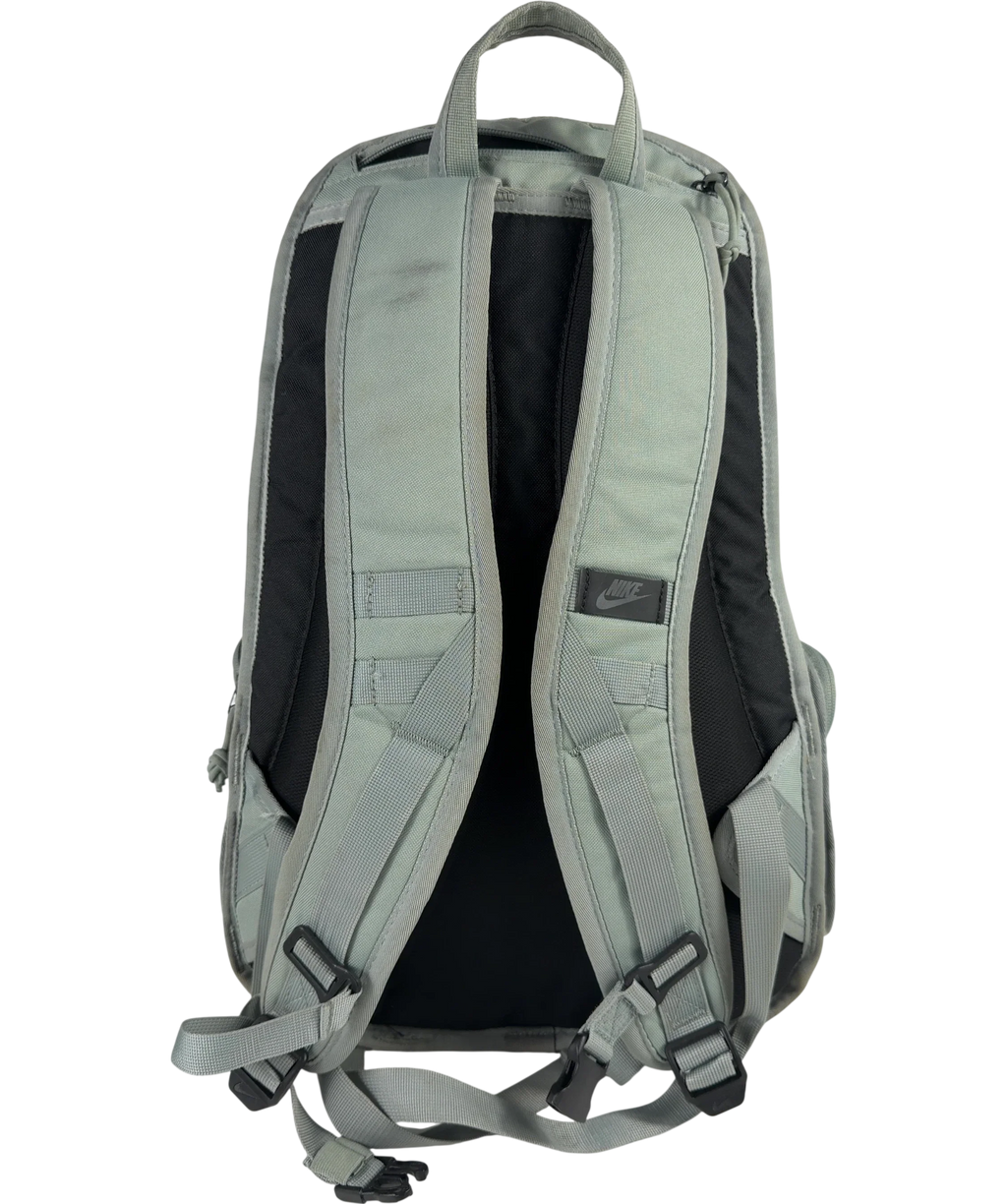 Nike Green SB RPM Mica Green Skate Backpack One Size — back