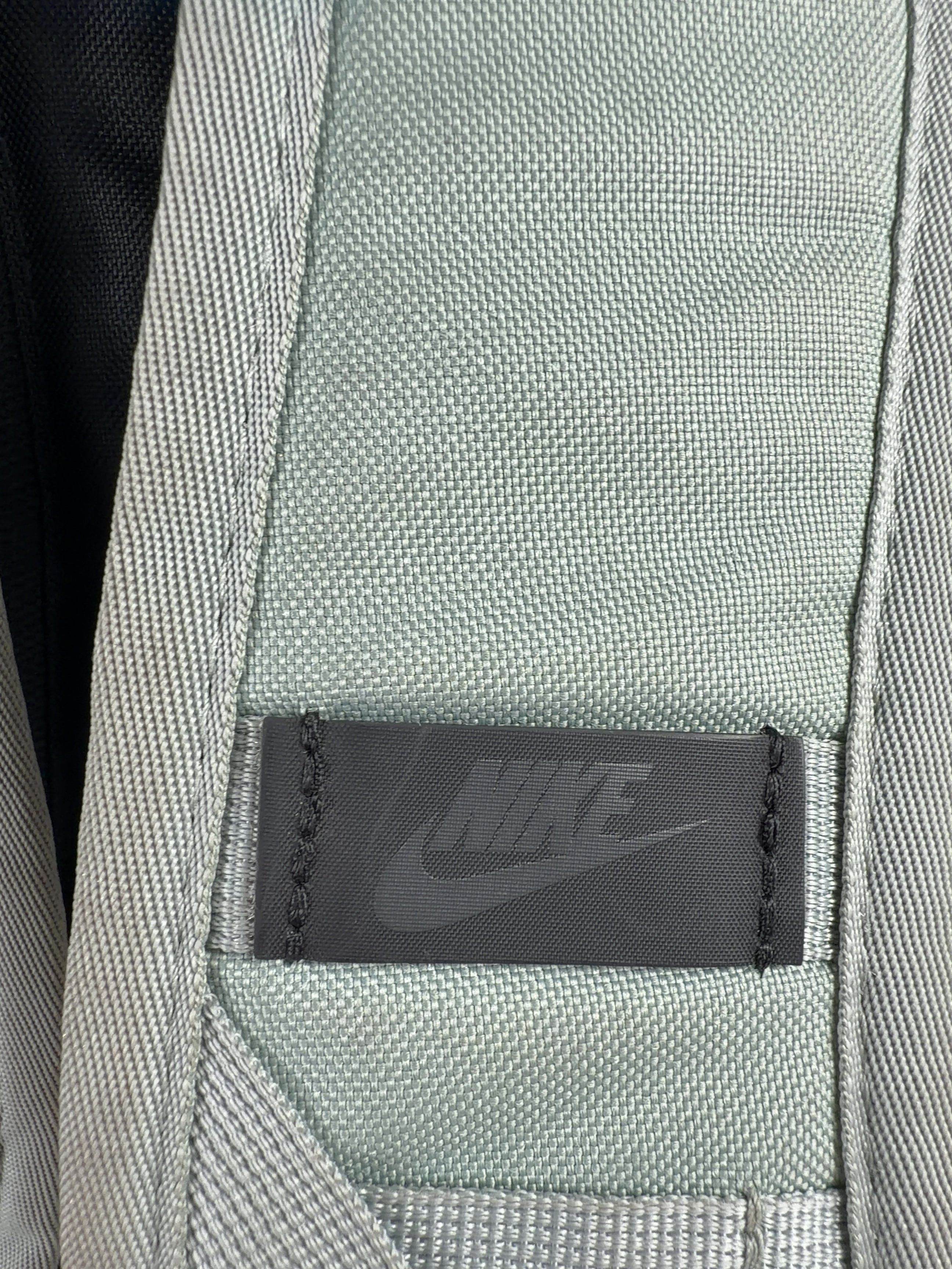 Nike Green SB RPM Mica Green Skate Backpack One Size — detail