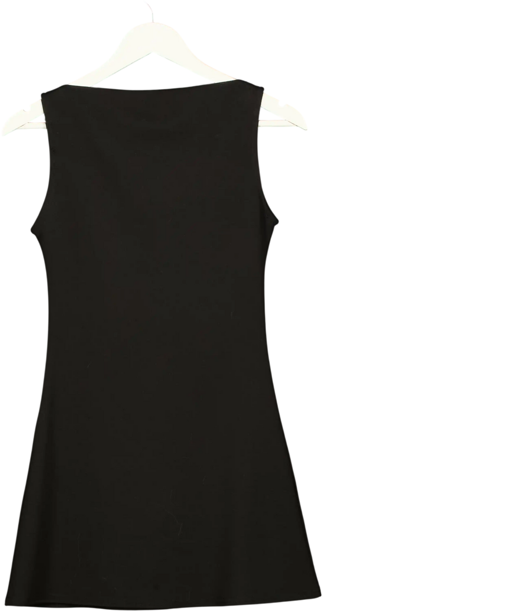 Susa Musa Black Jasmine Dress UK XS