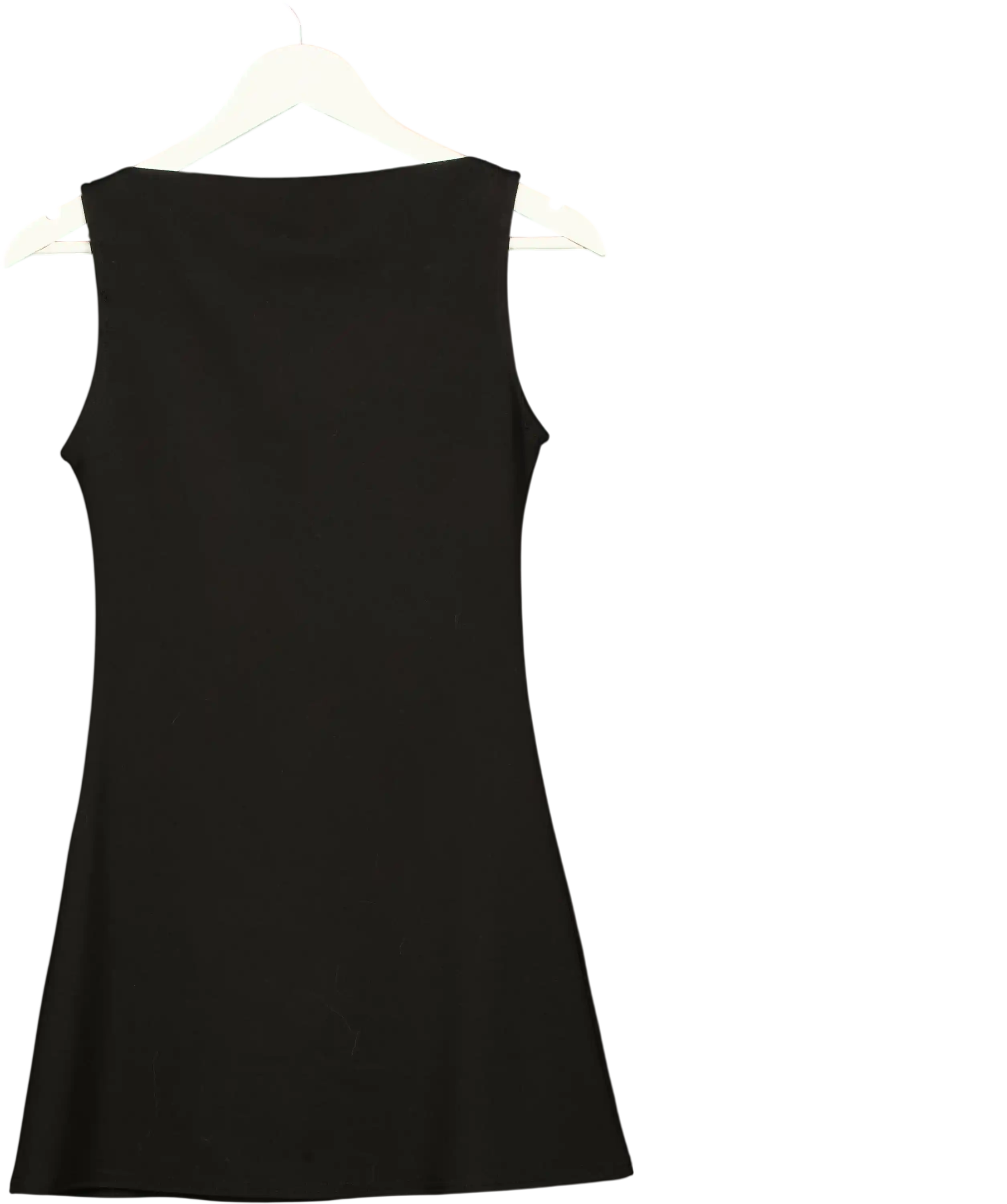 Susa Musa Black Jasmine Dress UK XS
