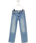 ZARA Blue Colour, size 7 Years — front