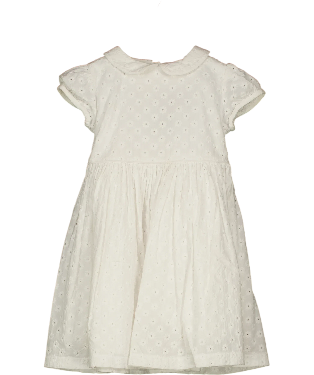 Confiture White Colour, size 4 Years — front