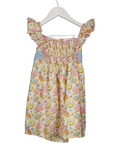 Baline Multicoloured Donut Dress 5 Years