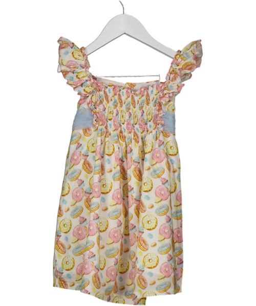 Baline Multicoloured Donut Dress 5 Years