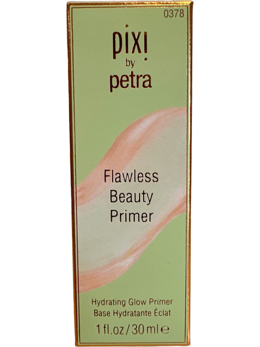 Pixi Beauty Primer Flawless Clear Even Skin 30ml