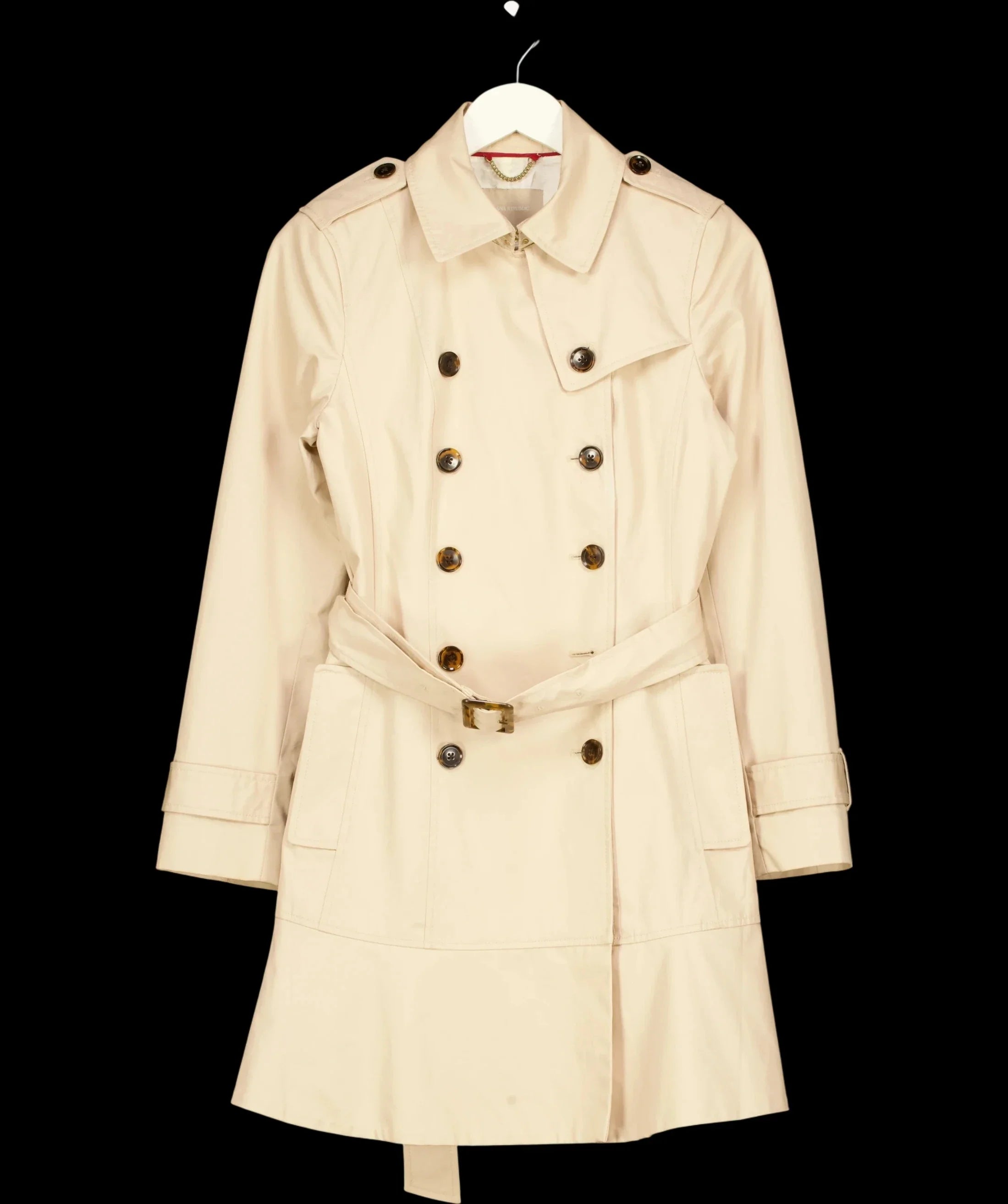 banana republic Beige Colour, size UK S — detail
