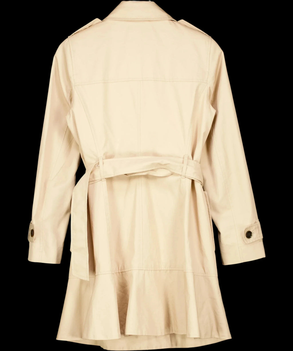 banana republic Beige Colour, size UK S — label