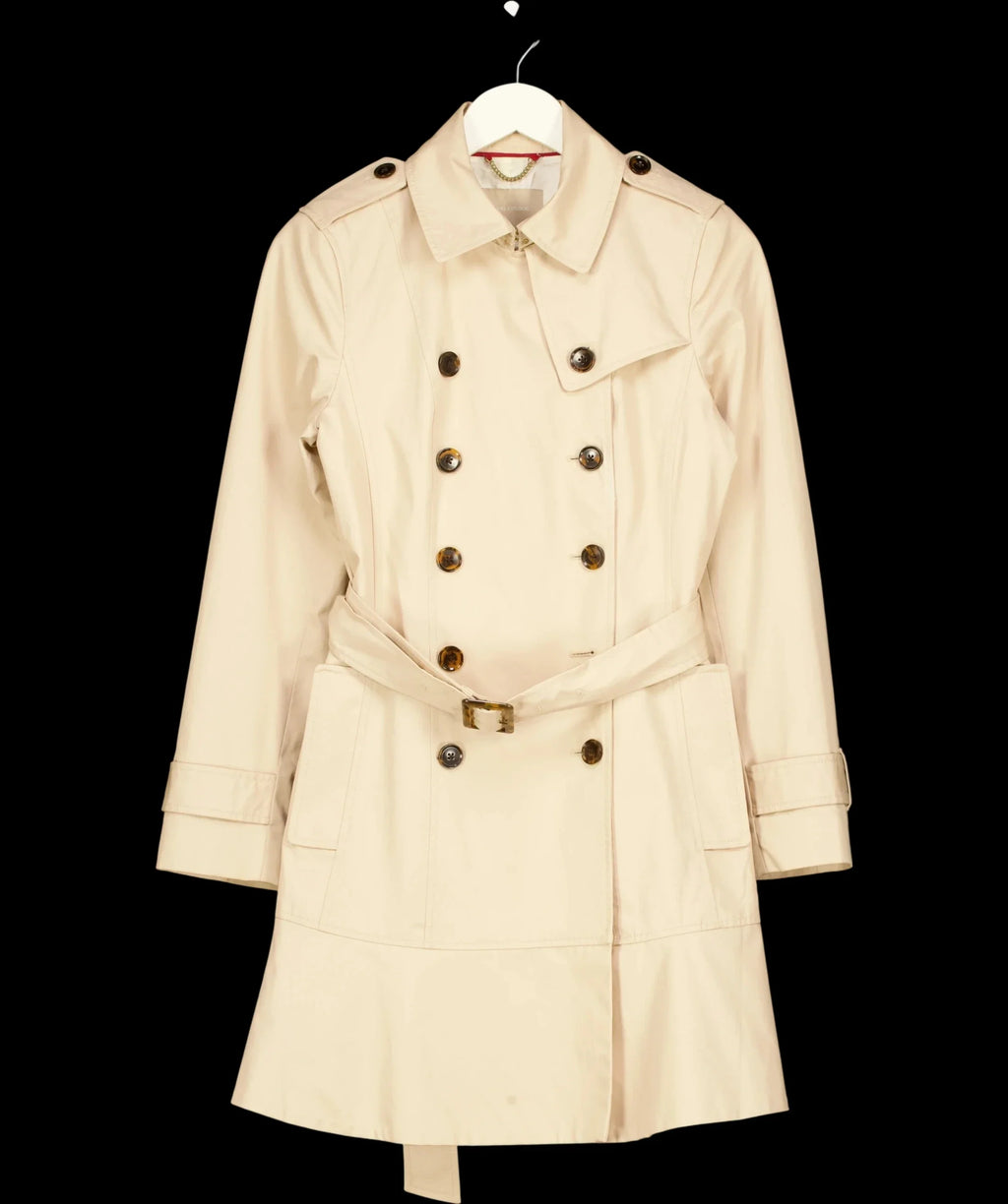banana republic Beige Colour, size UK S — care label