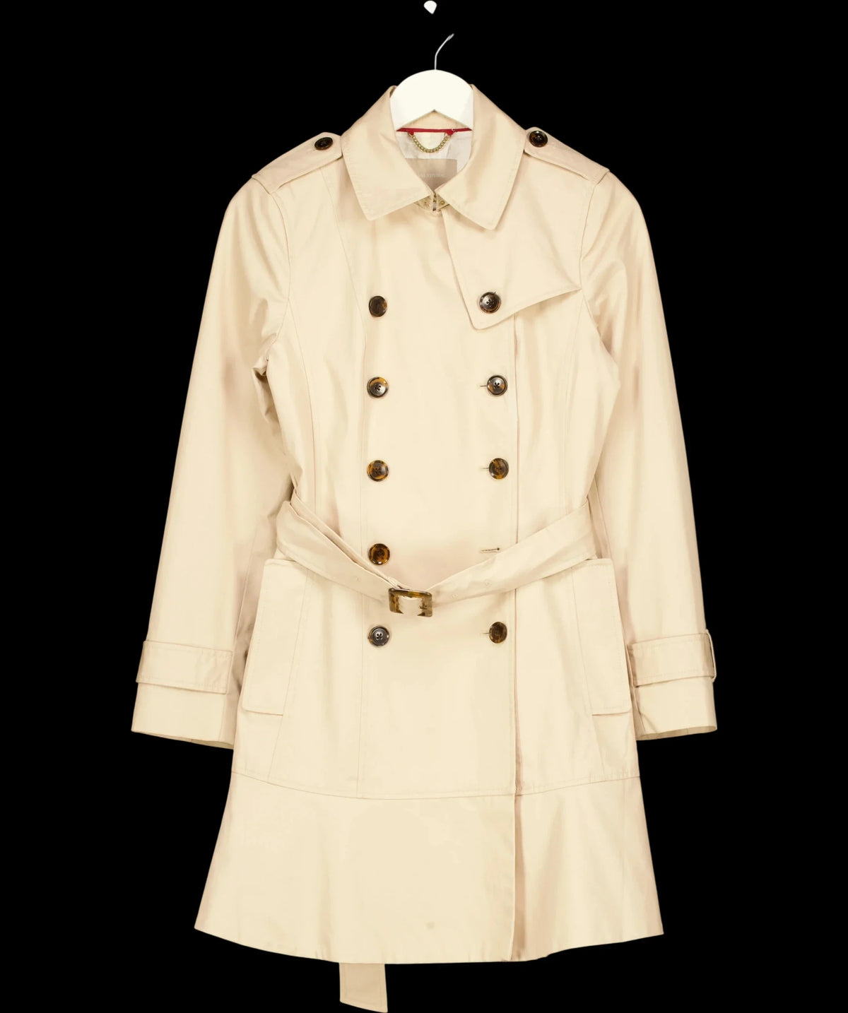 banana republic Beige Colour, size UK S — care label