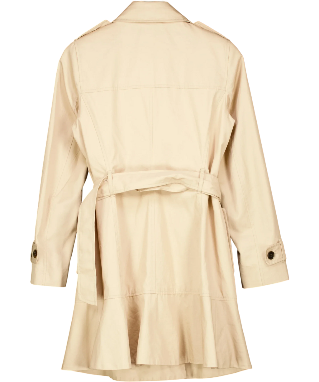 banana republic Beige Colour, size UK S — back