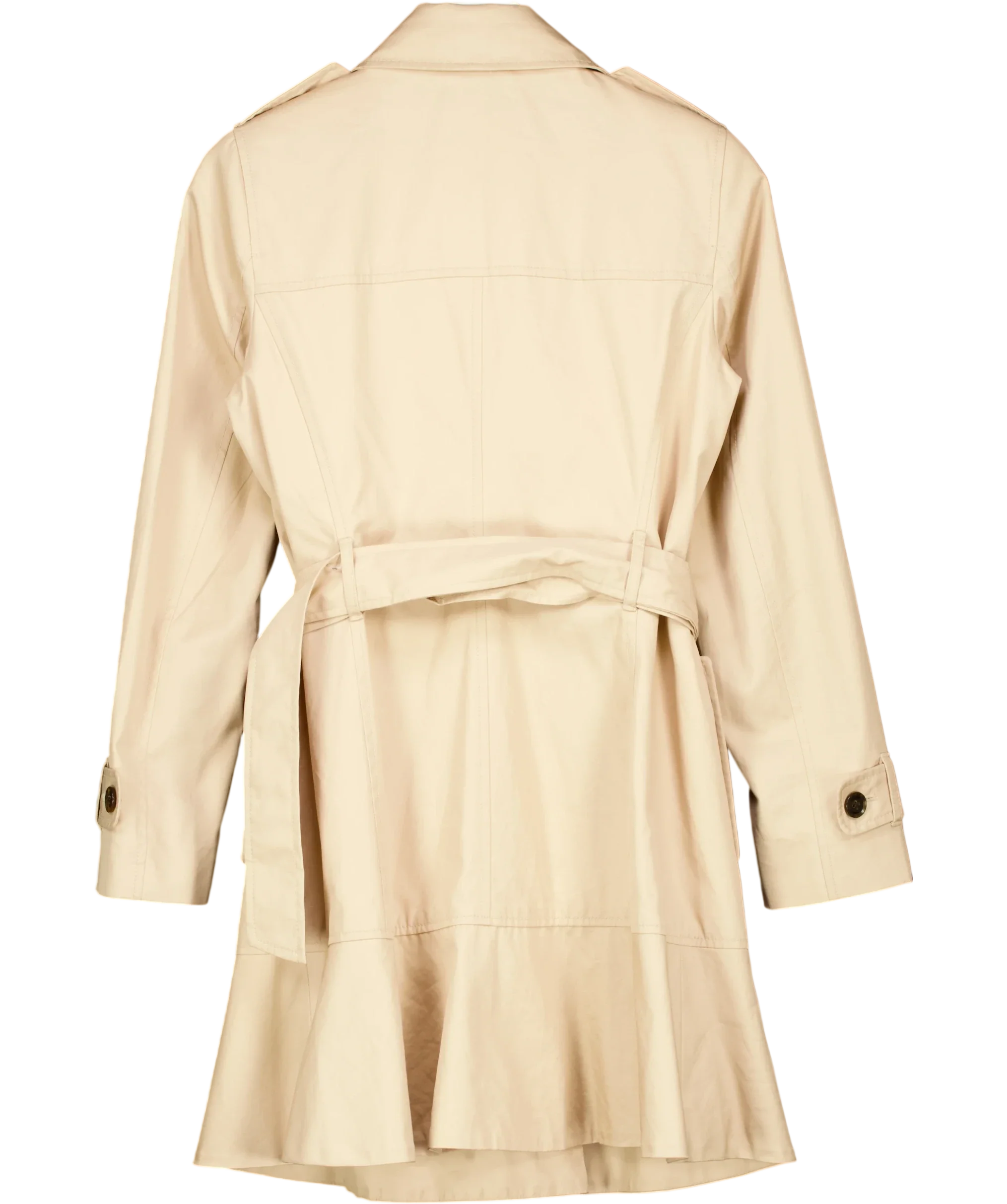 banana republic Beige Colour, size UK S — back