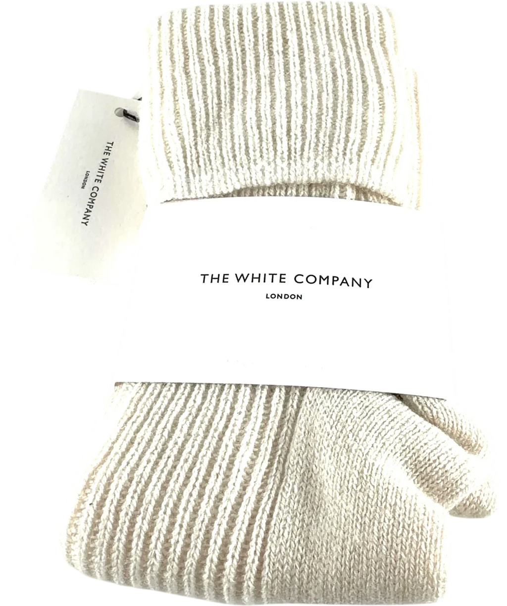 The White Company Cream Colour — front