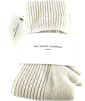 The White Company Cream Colour — front