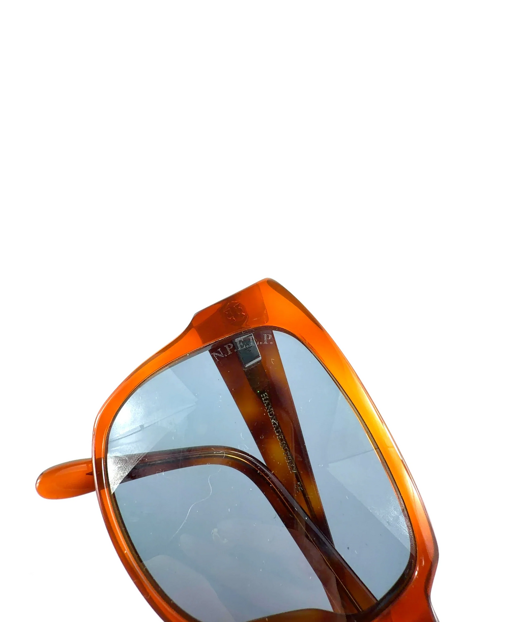 Loro Piana Brown Colour — label