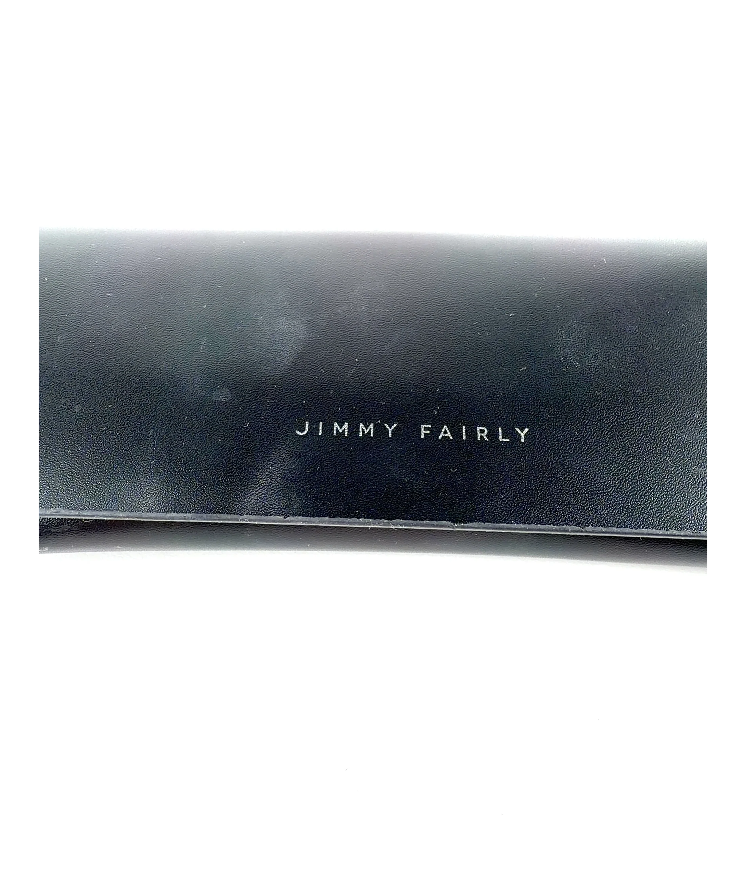 jimmy fairly Yellow The Cadaques Medium — detail