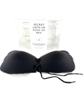 John Lewis Black Colour, size UK 34D — front