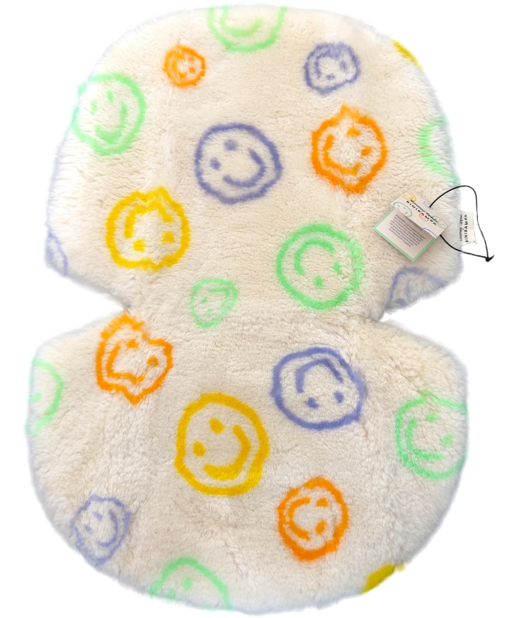 Tommee Tippee x BINIBAMBA Cream Colour — front