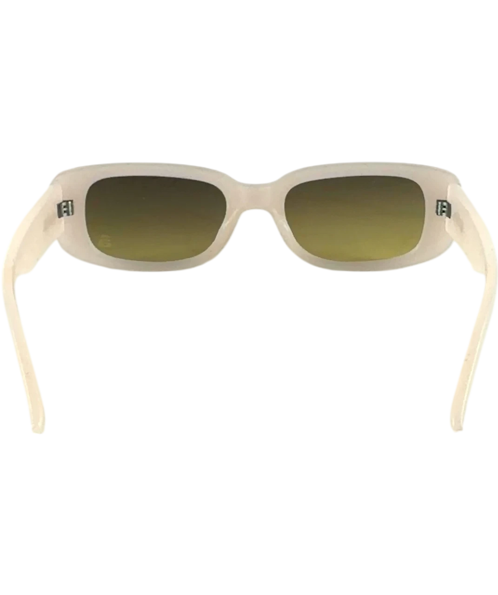 szade Beige Colour — back