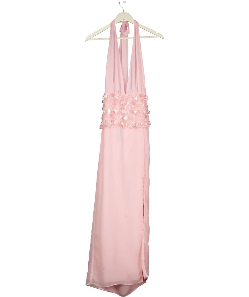 Oh Polly Pink Aroa UK 6