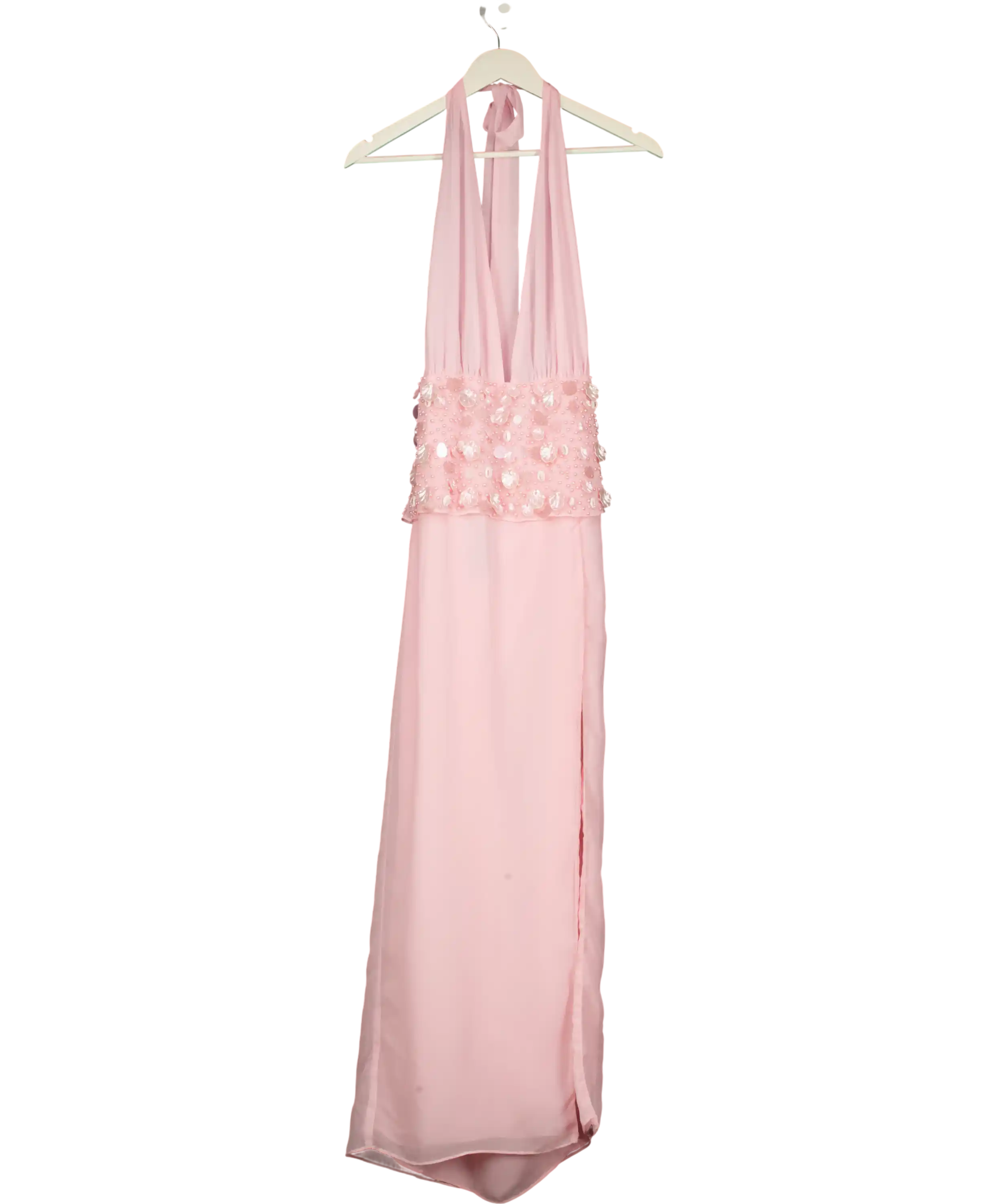 Oh Polly Pink Aroa UK 6