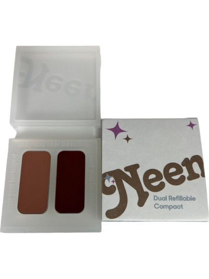 Neen Hydrating Vibrant Colour Lip Gloss Compact