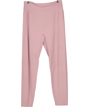 GYMSHARK Regular High-rise Gym Leggings Soft Purple UK XXL
