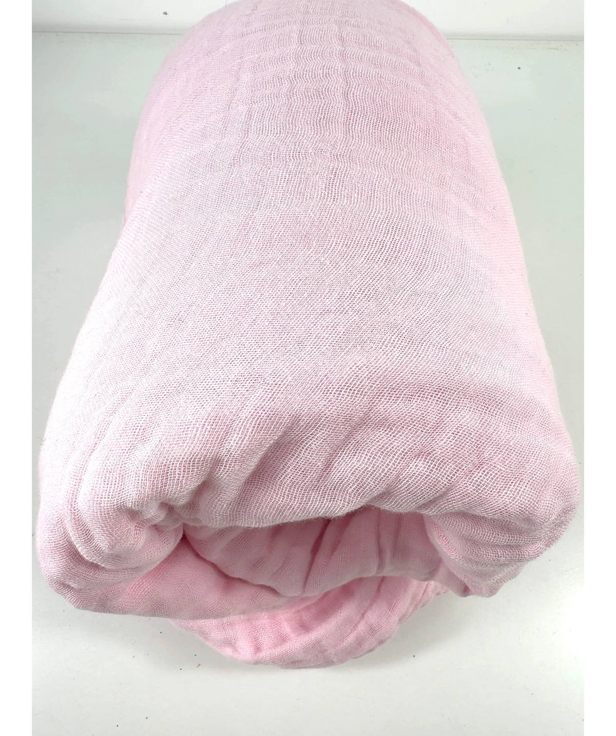 The Fleece Company Pink Colour — label
