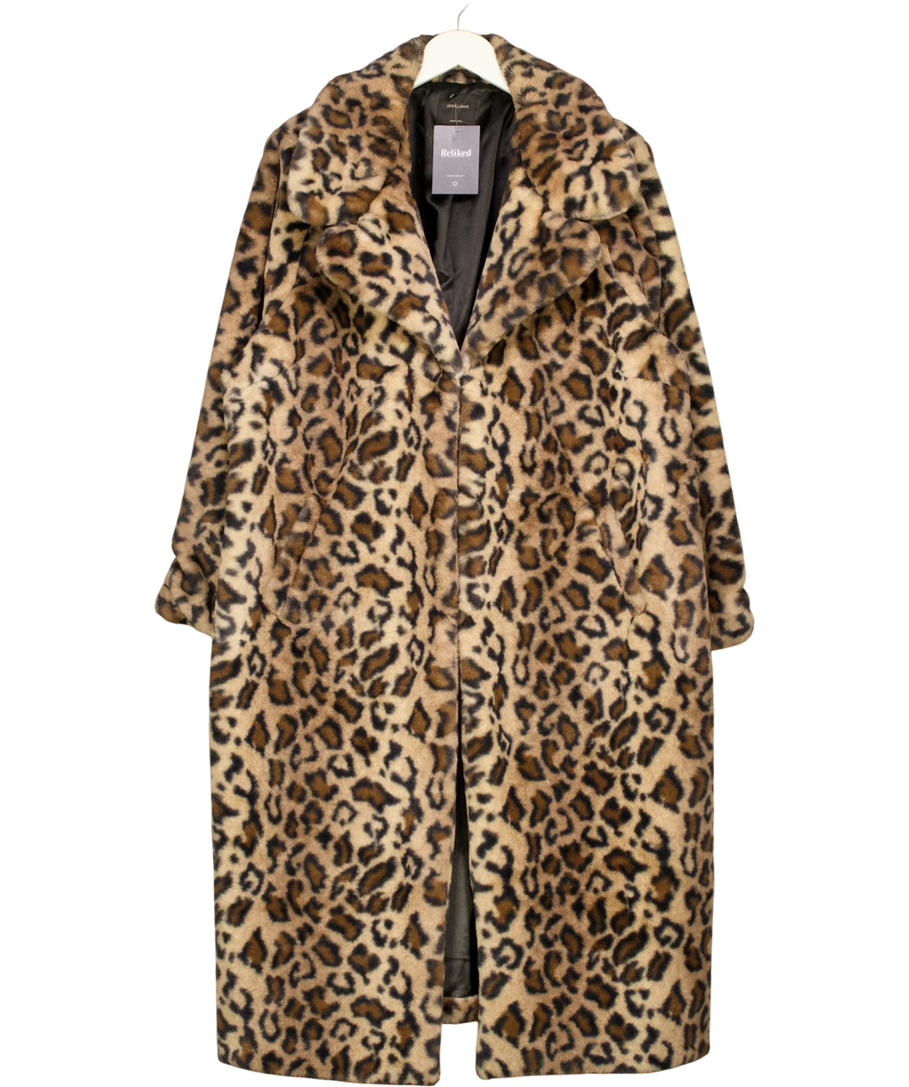Jd Williams Brown Colour, size UK 22 — front