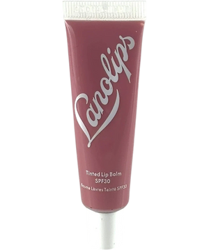 Lano Lips Tinted Lip Balm Rose 12.5g