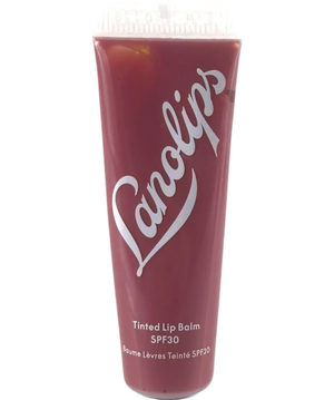 Lano Lips Tinted Lip Balm Perfect Nude 12.5g