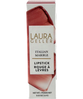 LAURA GELLER Sugared maple Italian Marble Lipstick, size 3.4g — front